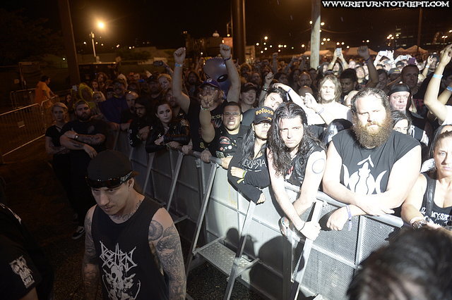 [venom on May 29, 2016 at Edison Lot A (Baltimore, MD)]