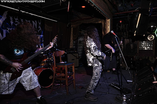 [visons of the night on Sep 2, 2010 at Ralph's (Worcester, MA)]