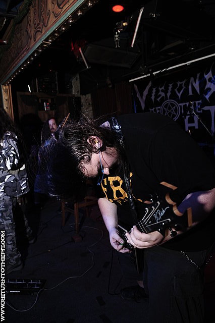 [visons of the night on Sep 2, 2010 at Ralph's (Worcester, MA)]