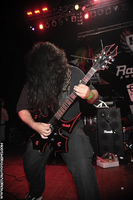 [vital remains on Apr 26, 2008 at the Palladium -Mainstage (Worcester, MA)]
