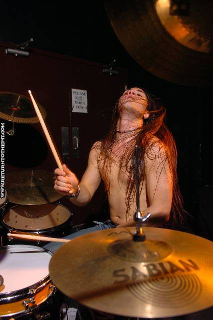 [vital remains on Dec 17, 2005 at the Palladium (Worcester, Ma)]