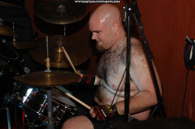[warblade on Apr 16, 2004 at New Wave Cafe (New Bedford, MA)]