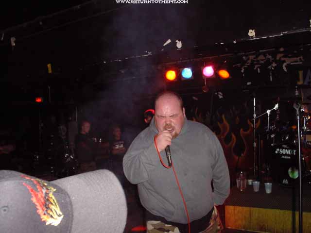 [wasteform on Oct 12, 2002 at Jarrod's Place (Attleboro, MA)]