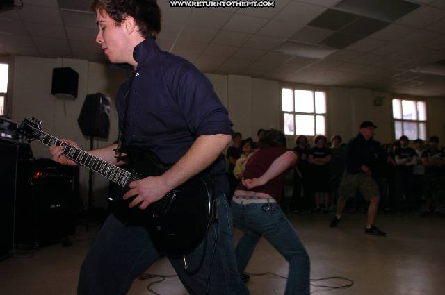 [what once was on Apr 8, 2005 at United Methodist Church (Wakefield, Ma)]