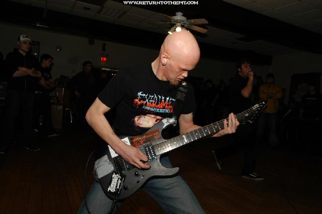 [what weapons bring war on Jan 17, 2004 at American Legion #28 (Florence, MA)]