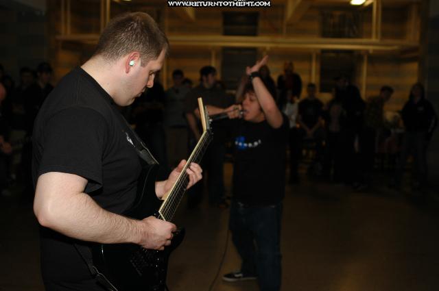 [what weapons bring war on Apr 21, 2004 at St. Margret Church (Waterbury, CT)]