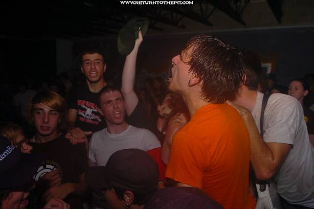 [when legends die on Oct 7, 2005 at Club Drifter's (Nashua, NH)]