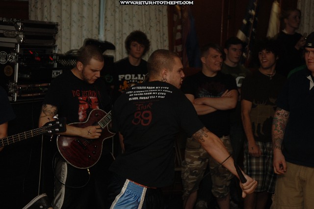 [winds of plague on Jul 20, 2006 at American Legion (Saugus, Ma)]