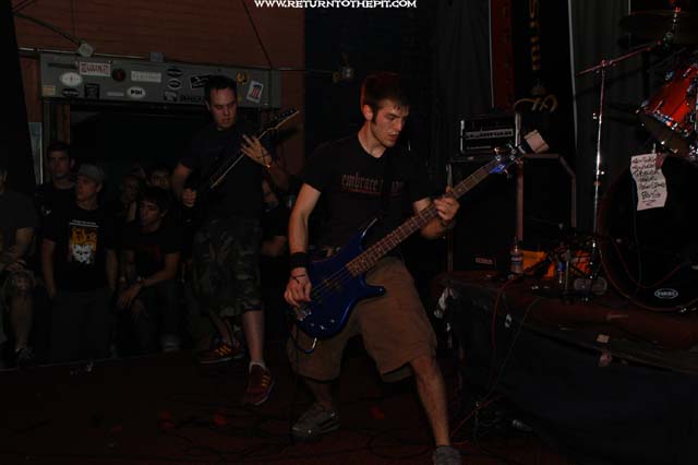 [with honor on Jul 20, 2003 at Fat Cat's (Springfield, Ma)]