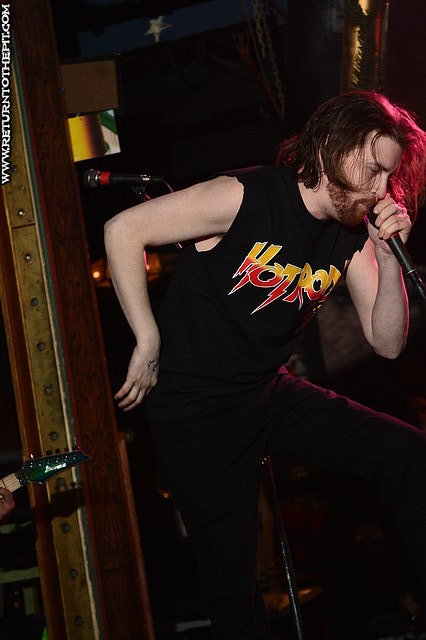 [without warning on Jan 18, 2019 at Ralph's (Worcester, MA)]