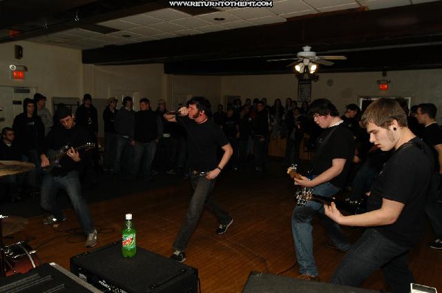 [xhomicidex on Jan 17, 2004 at American Legion #28 (Florence, MA)]