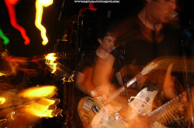 [your enemys friends on Jan 29, 2004 at The Palladium (Worcester, MA)]